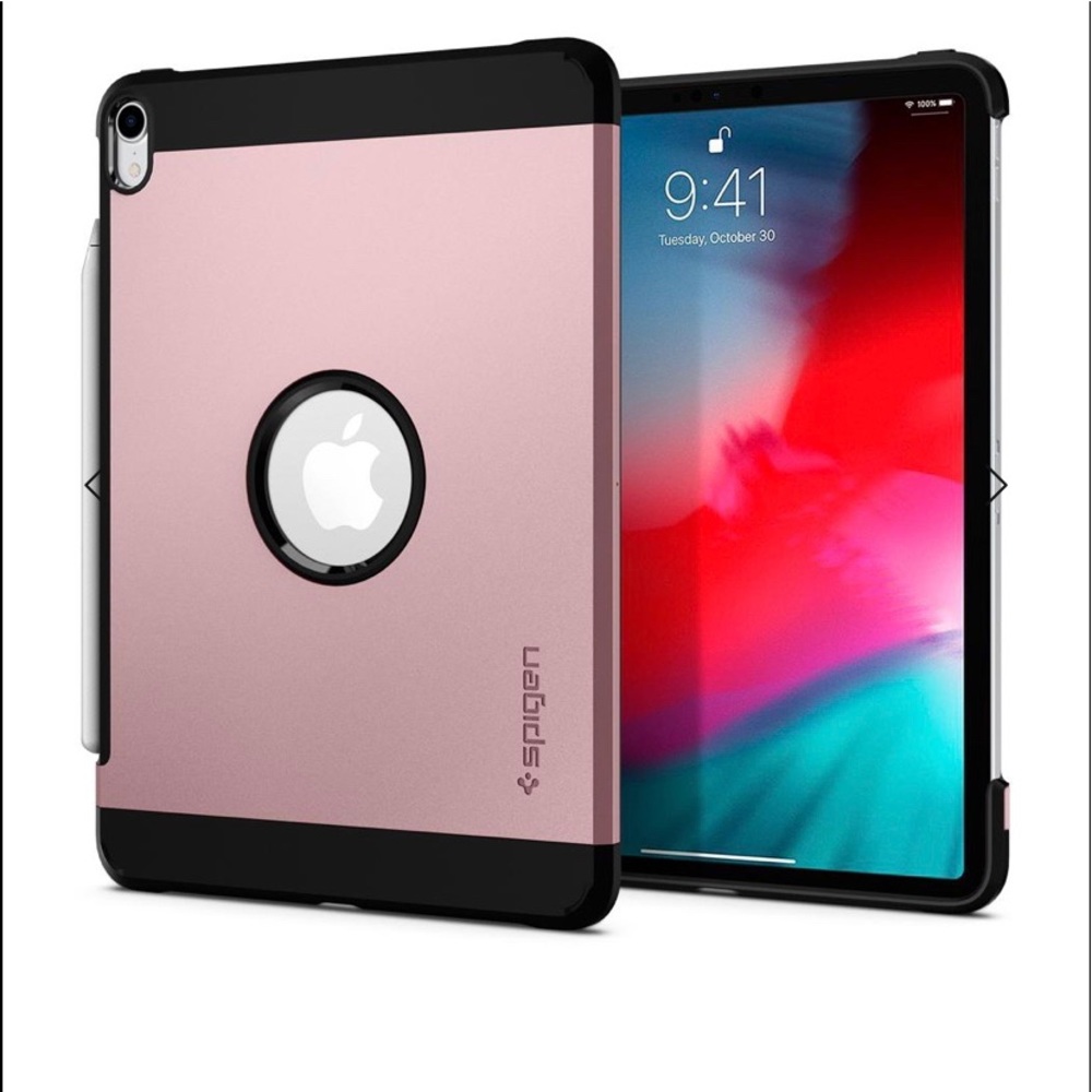 Brand New IPad Pro 12.9 Tough Armour Case